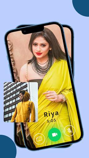 Ladki Se Baat Karne Wala Apps screenshot 4