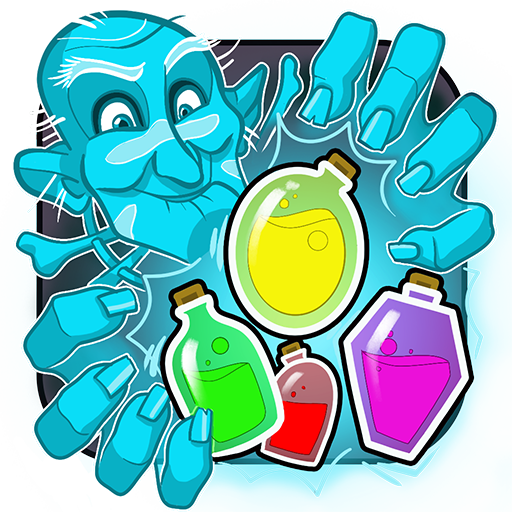 Match Voodoo icon