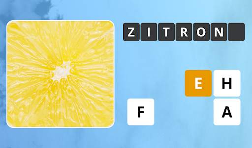 Zoom-Quiz: Close-Up Foto Spiel screenshot 15
