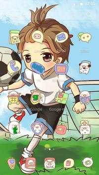 Play football screenshot 2