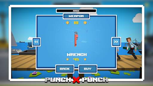 Punch X Punch screenshot 7