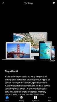 iFixed Indonesia screenshot 1