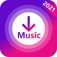 Music Downloader-Free Music Download logo