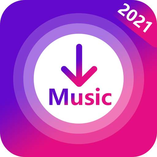 Music Downloader-Free Music Download 1.0.1