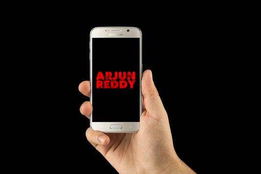 Arjun Reddy - Name Generator screenshot 1