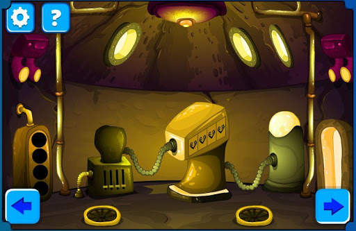 Escape Games Day-781 screenshot 3