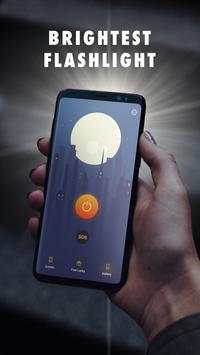 Flashlight 8 تصوير الشاشة