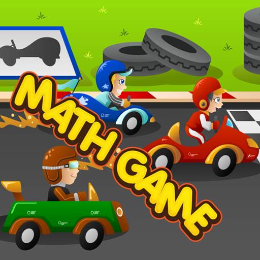 Running Math Game 1.1.0.0