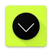 Video Downloader For Facebook Video Downloader आइकन
