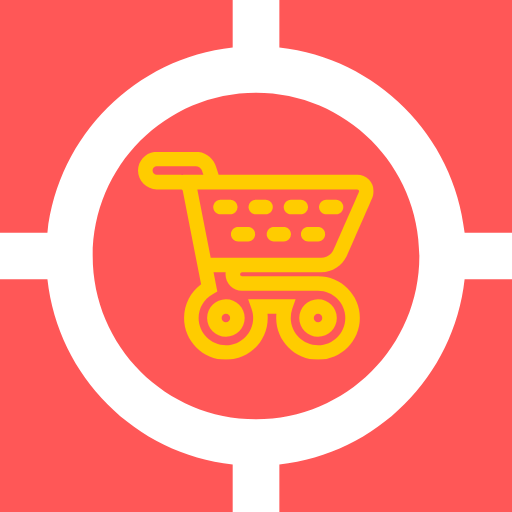 All Online Stores - Price Comparison App icon