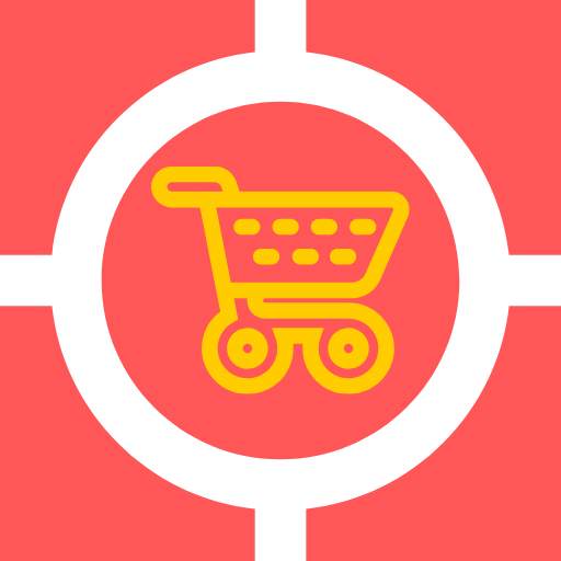 All Online Stores - Price Comparison App 2.0