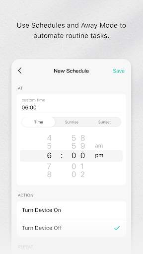 Kasa Smart screenshot 5