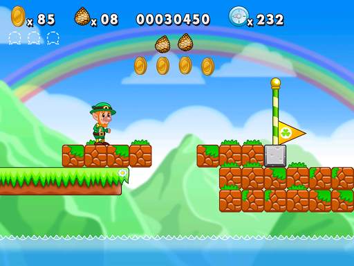 Lep's World Plus screenshot 4