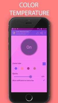 Night Mode - Bluelight Filter screenshot 3