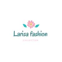 LARISA GROSIR on 9Apps