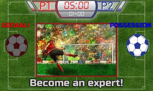 Chrono Cup Free screenshot 3