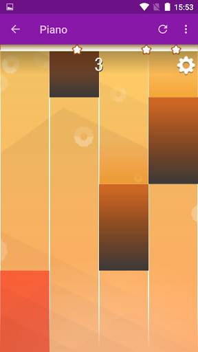 Piano Game screenshot 6