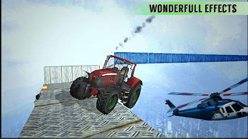 Real Tractor Farming Sim 2020 screenshot 2