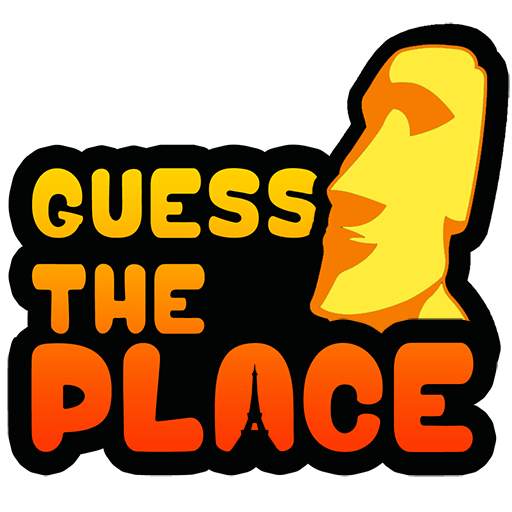 Guess the Place - World Quiz 3.3.7z