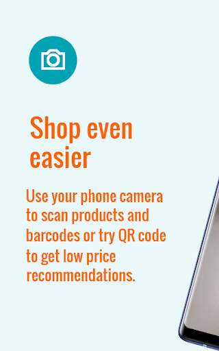 Adezon Online Shopping App (Early Access) screenshot 3