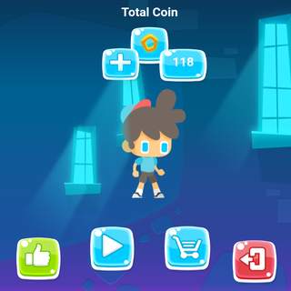 Olans World：Adventure Platformer screenshot 17