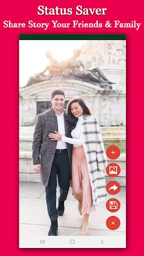 Status Downloader And Saver : Images And Videos screenshot 6