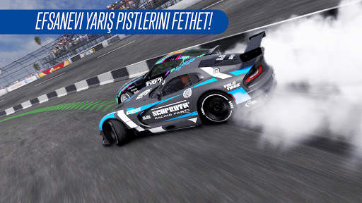 CarX Drift Racing 2 screenshot 5