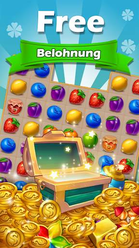 Fruits Farm: Sweet Mania screenshot 4