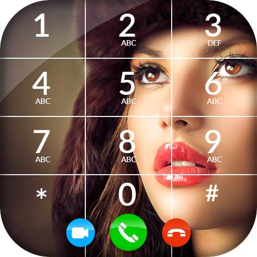 My Photo Phone Dialer : Photo Caller Screen Dialer 1.18