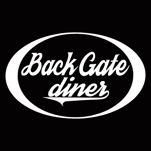 BACK GATE DINER icon