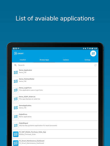 Simplifier screenshot 11