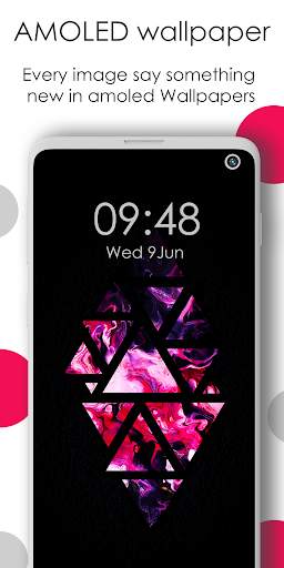 InPiX - AMOLED 4K Wallpapers Black HD Backgrounds screenshot 11