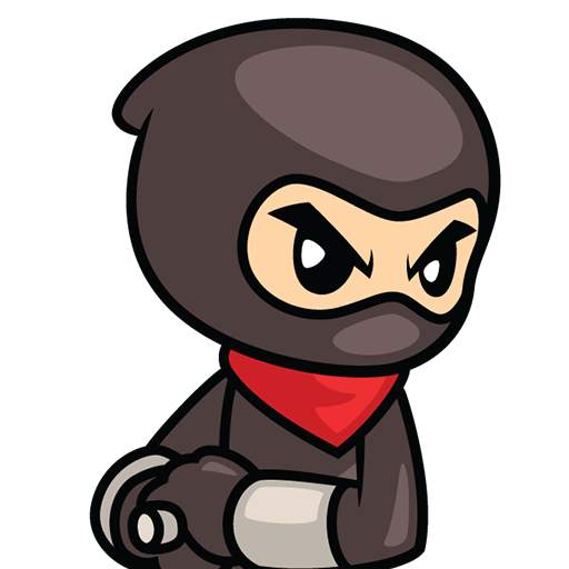 Ninja Runner | New Double Jump 1.0.4