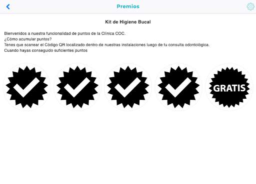 Clínica COC screenshot 5