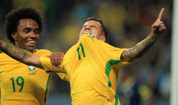 Brazil Free Tv 50  channel screenshot 1