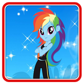 Cute Girls &amp; Princess Puzzles icon