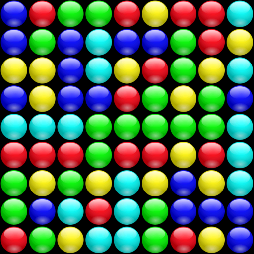 Bubble Poke icon