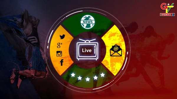 GTV Sports screenshot 2