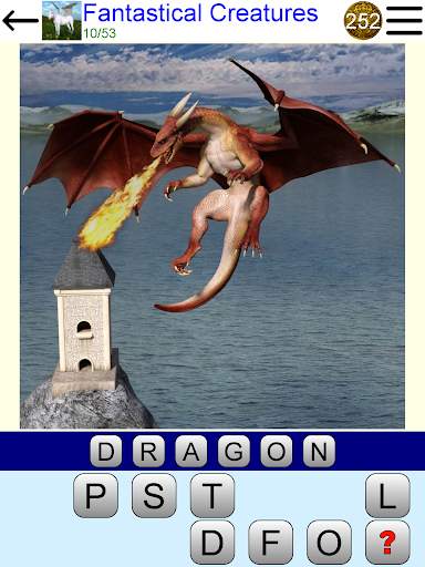 Pic Quiz screenshot 20