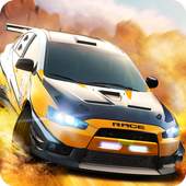Car Racing : Dirt Drifting 1.1.0