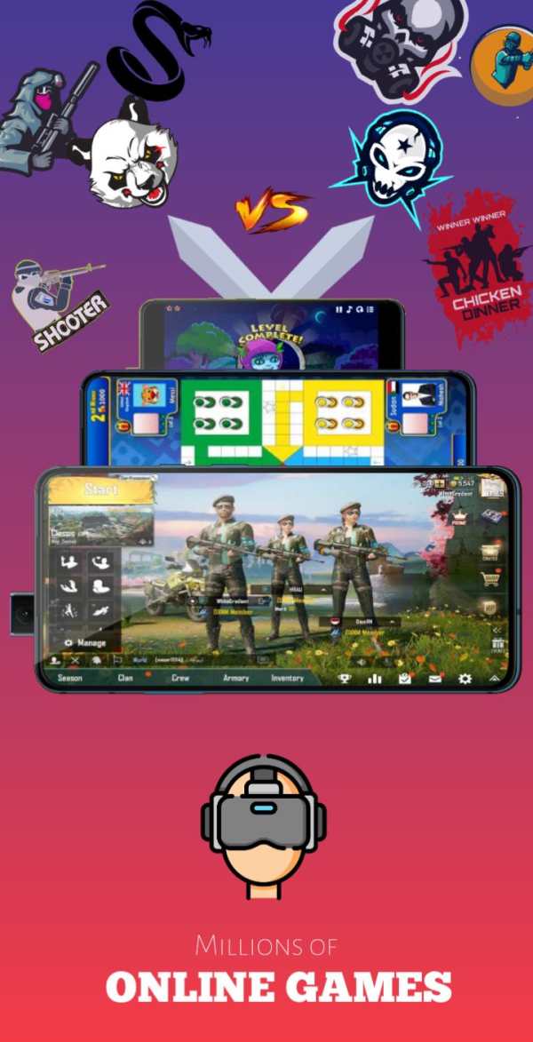 mCnt Browser - New Free Recharge Web Browser 5G screenshot 8