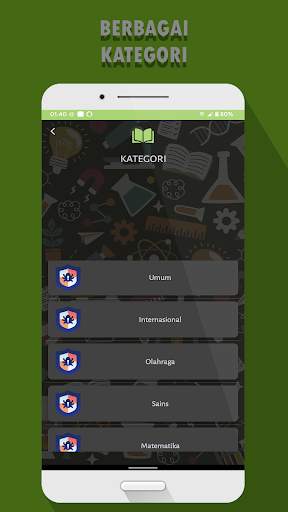 Kuis Pengetahuan Indonesia screenshot 2