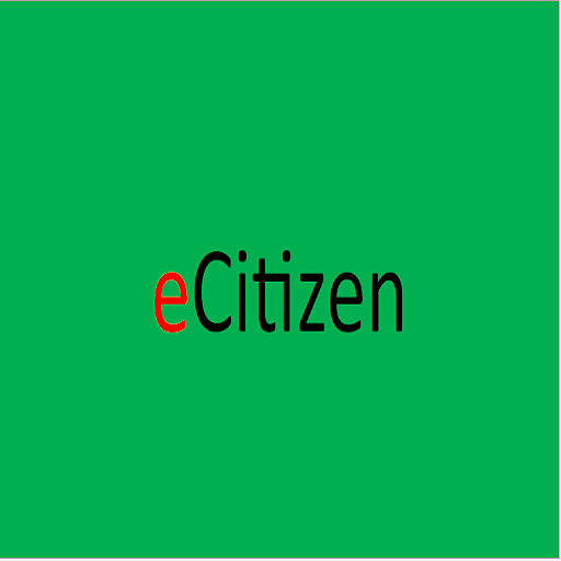 Gateway to eCitizen Services icon