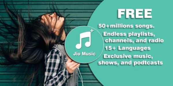 Jio Music - Jio Caller Tune screenshot 1