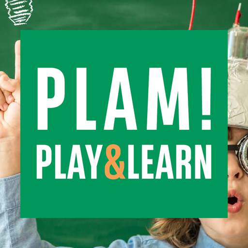 PLAM! Play And Learn 3.19.12