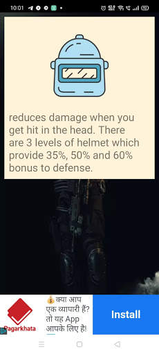 Fauji Game Guide screenshot 5