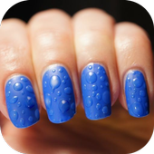 Remove Acrylic Nails icon