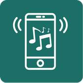 Most Popular Ringtones Free 1.6.8