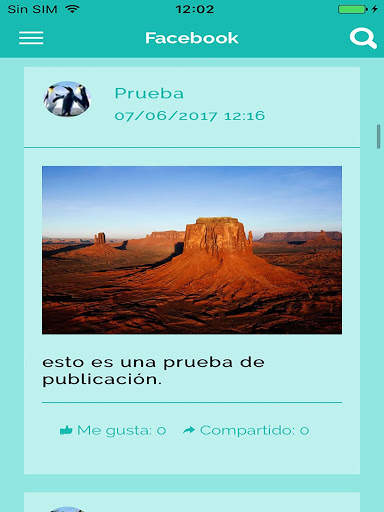 GIM screenshot 8