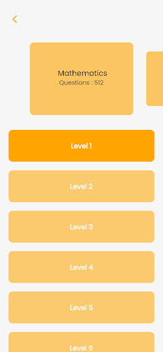 G-Quiz screenshot 7